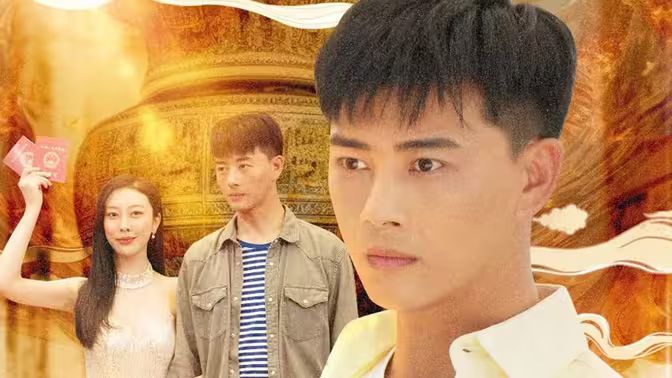 逆袭归来，我是鉴宝大师